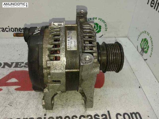 93093 alternador chrysler voyager (rg)