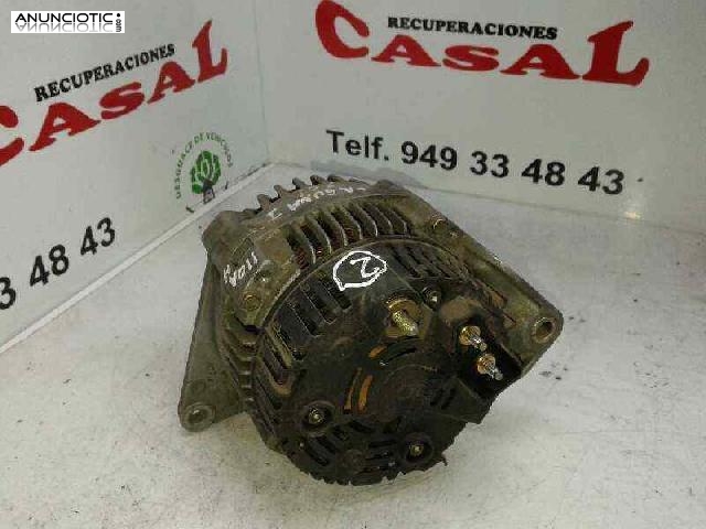 93075 alternador renault laguna (b56)