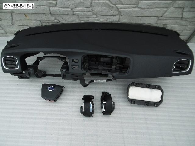 KIT DE AIRBAG VOLVO S60 II