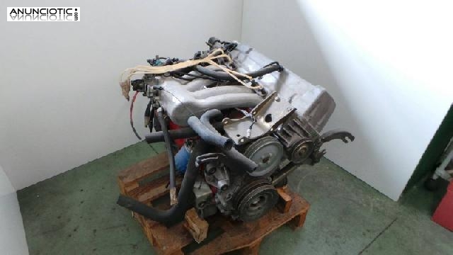 37676 motor saab 900 i (ac4, am4) 2.0