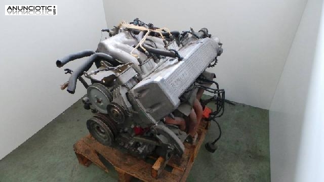 37676 motor saab 900 i (ac4, am4) 2.0