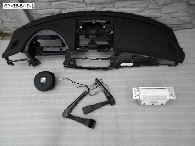 KIT DE AIRBAG BMW Z4 E89