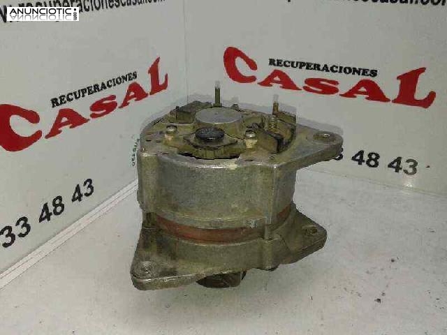 92786 alternador ford sierra turnier