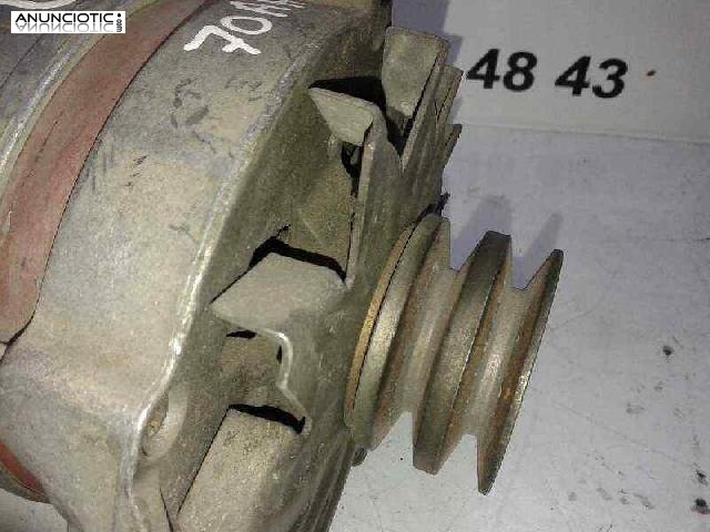 92786 alternador ford sierra turnier