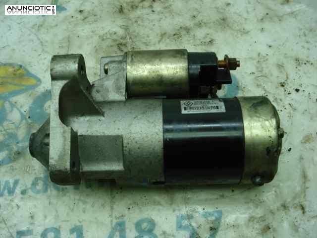 Motor arranque 2877927 m001t85781