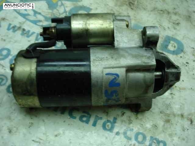 Motor arranque 2877927 m001t85781