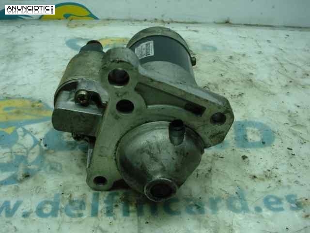 Motor arranque 2877927 m001t85781