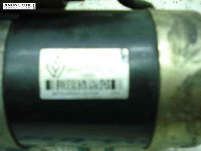 Motor arranque 2877927 m001t85781