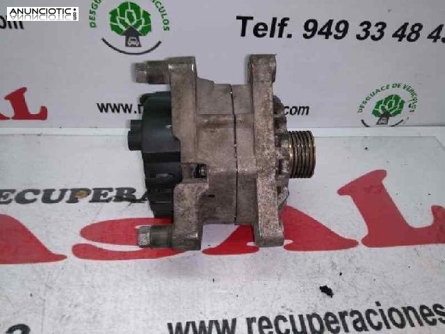 92181 alternador citroen c3 1.4 16v