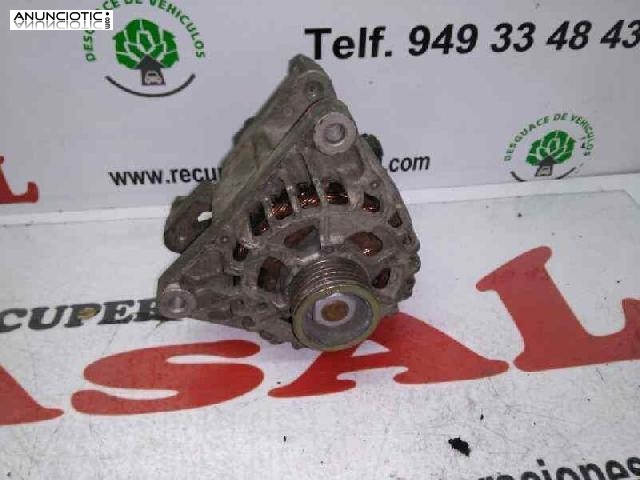 92181 alternador citroen c3 1.4 16v