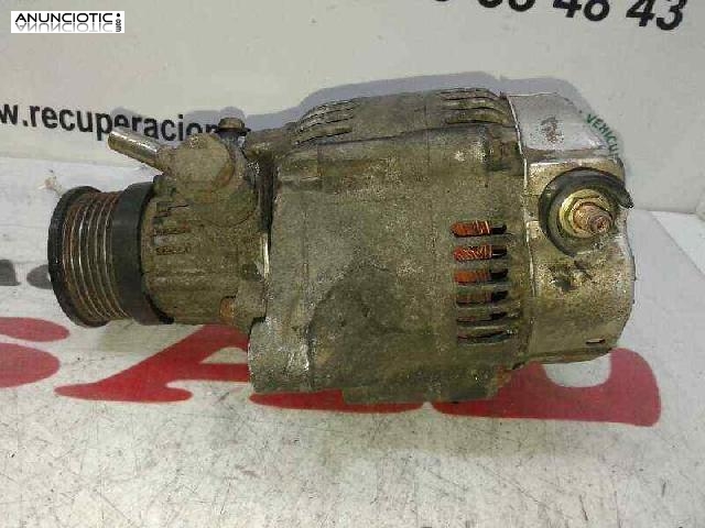 92609 alternador hyundai getz (tb) 1.5