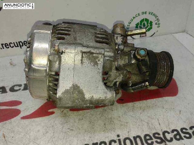 92609 alternador hyundai getz (tb) 1.5