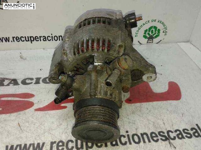 92609 alternador hyundai getz (tb) 1.5