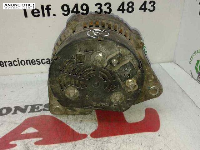 92681 alternador opel vectra b berlina