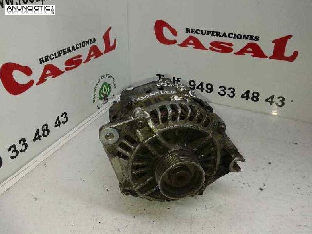 92854 alternador peugeot 605 sli 2.0