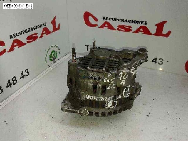 92854 alternador peugeot 605 sli 2.0