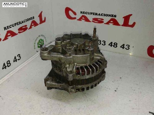 92854 alternador peugeot 605 sli 2.0