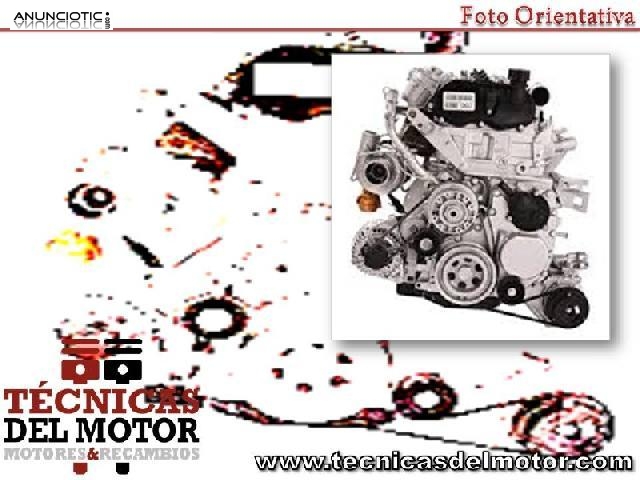 MOTOR KM0 IVECO DAILY 23D F1AE0481B