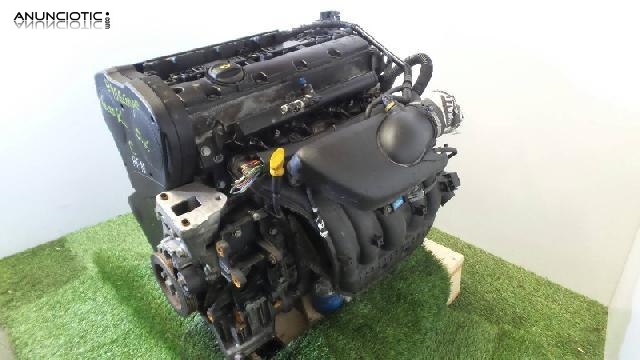 76782 motor peugeot 406 coupe (8c) 2.0