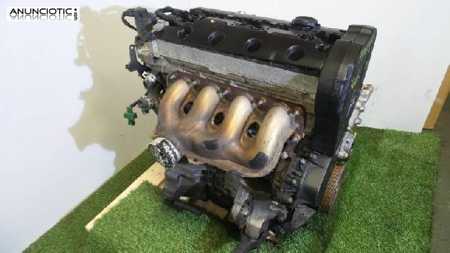 76782 motor peugeot 406 coupe (8c) 2.0