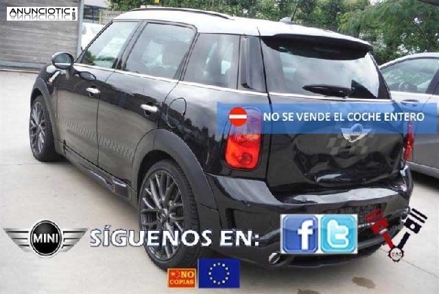 Despiece mini countryman (r60)