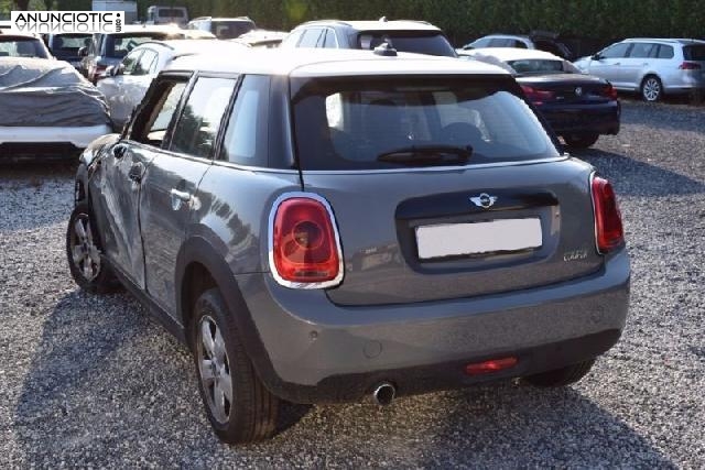 Despiece mini cooper (f55,f56)