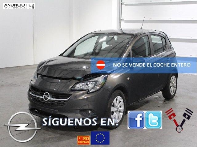 Despiece opel corsa (e)