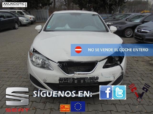 Despiece seat ibiza (6j_)