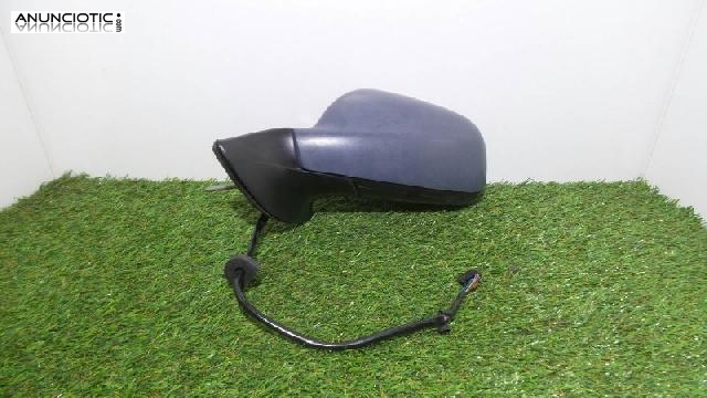 66702 retrovisor peugeot 407 (6d_)