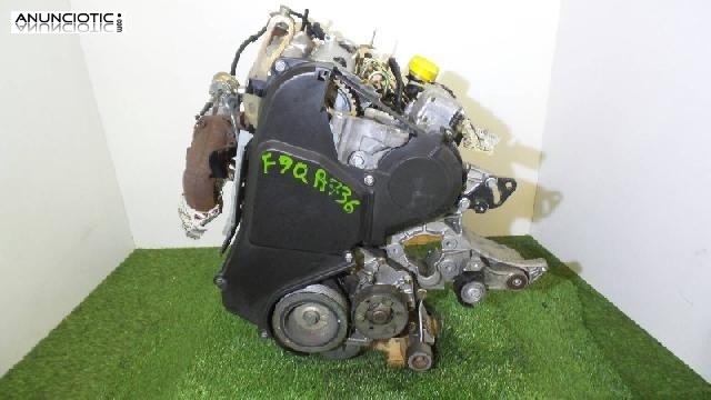 73935 motor renault megane i (ba0/1_)