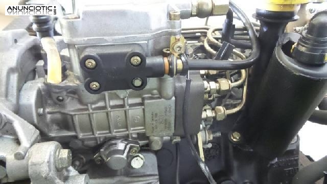 73935 motor renault megane i (ba0/1_)