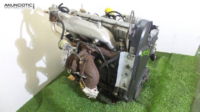 73935 motor renault megane i (ba0/1_)