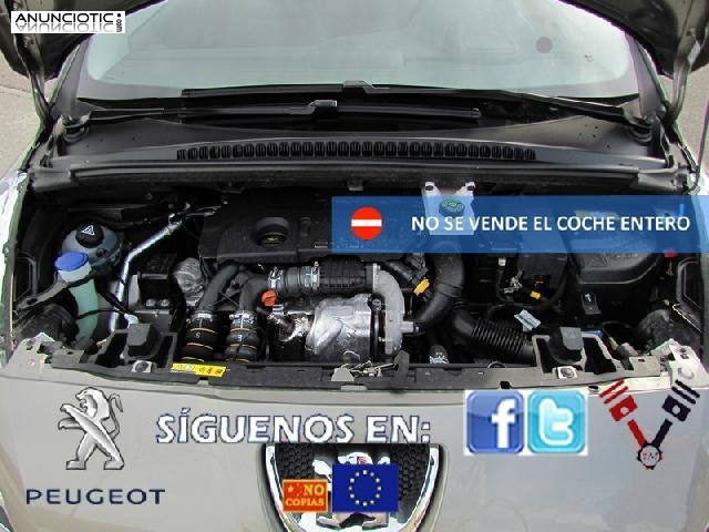 Despiece peugeot 4008 (iii)