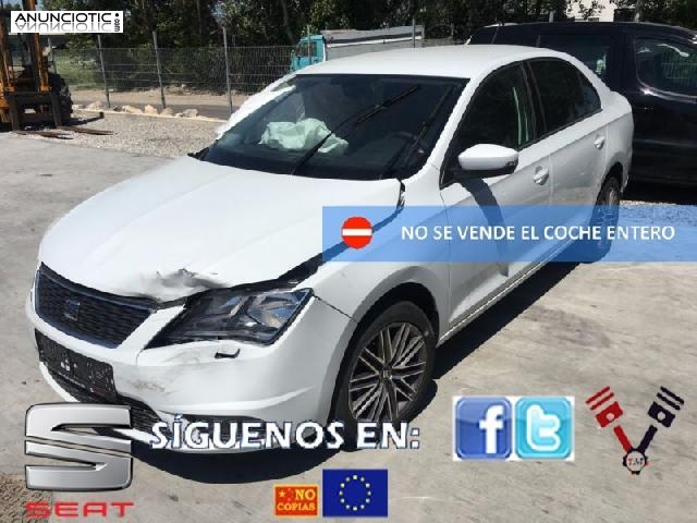 Despiece seat toledo (iii)