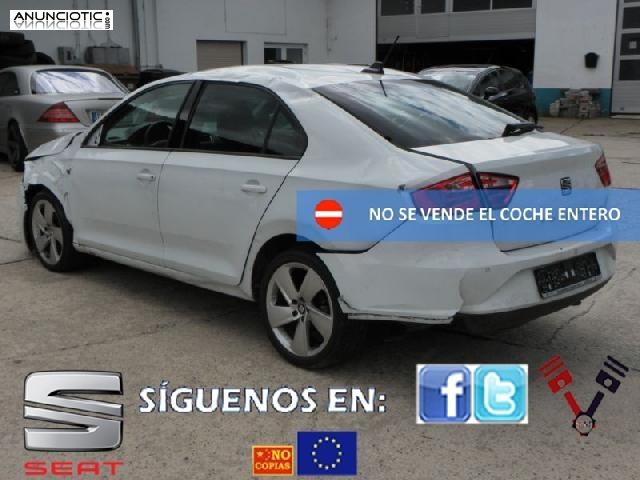 Despiece seat toledo (iii)