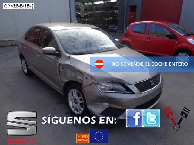 Despiece seat toledo (iii)