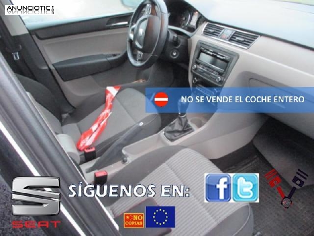 Despiece seat toledo (iii)