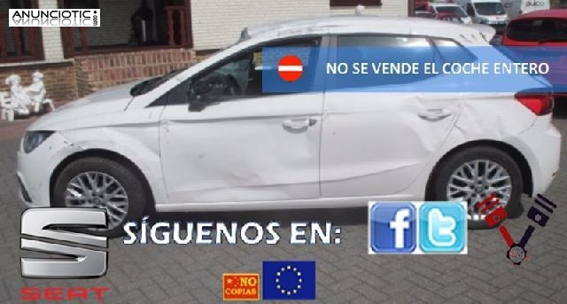 Despiece seat ibiza (6f)