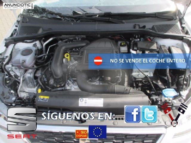 Despiece seat ibiza (6f)