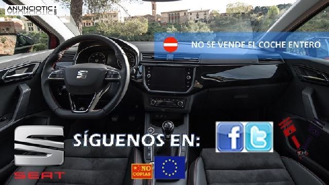 Despiece seat ibiza (6f)