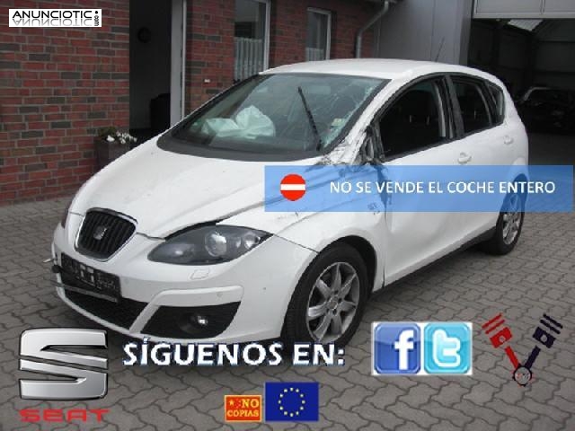 Despiece seat altea (5p_)