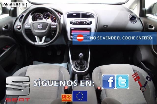 Despiece seat altea (5p_)