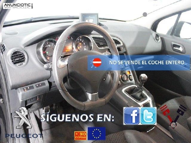 Despiece peugeot 3008 (i)