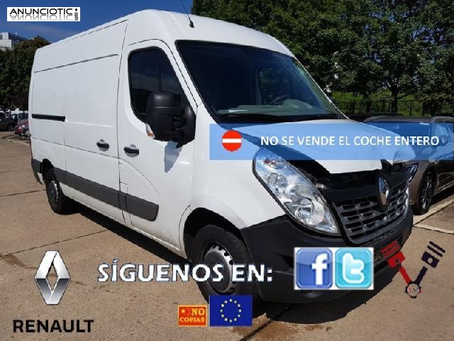 Despiece renault master (iii)