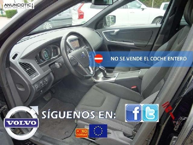 Despiece volvo xc60 