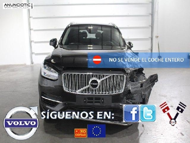 Despiece volvo xc90 (ii)