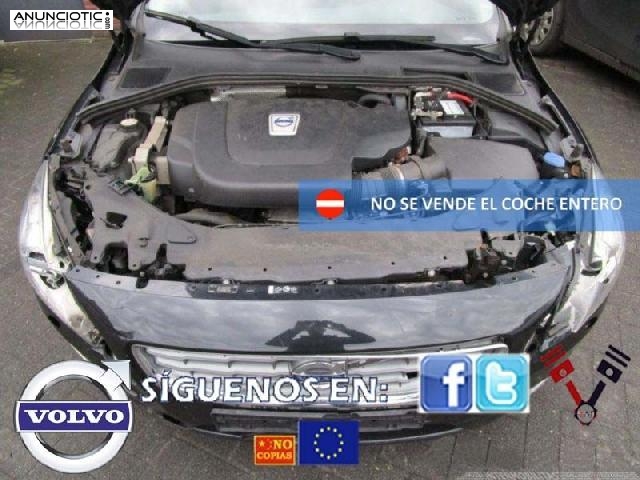 Despiece volvo v60