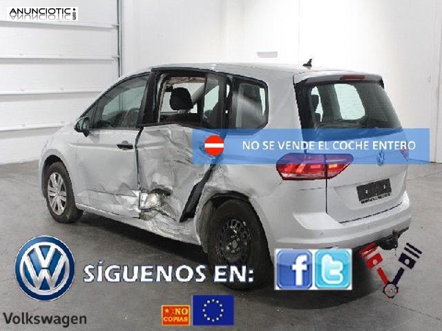 Despiece vw touran (5t1)