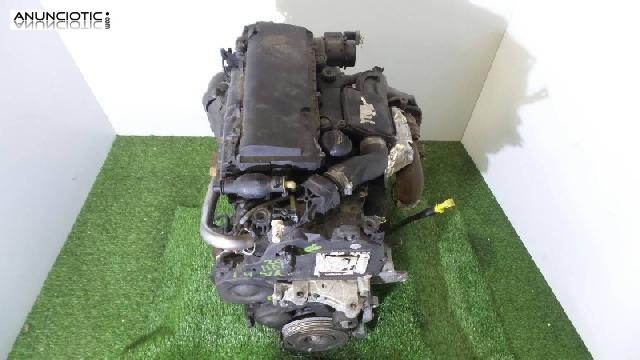 77651 motor peugeot 206 hatchback (2a/c)