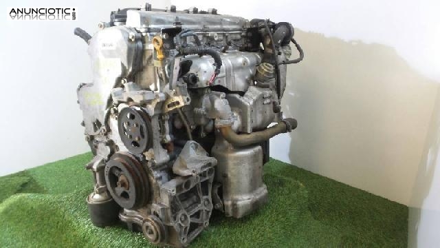 65160 motor nissan almera ii (n16) 2.2